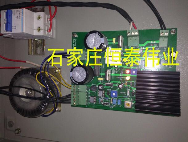 悬垂控制介绍下:水底电力电缆线路的护层接地注意事项